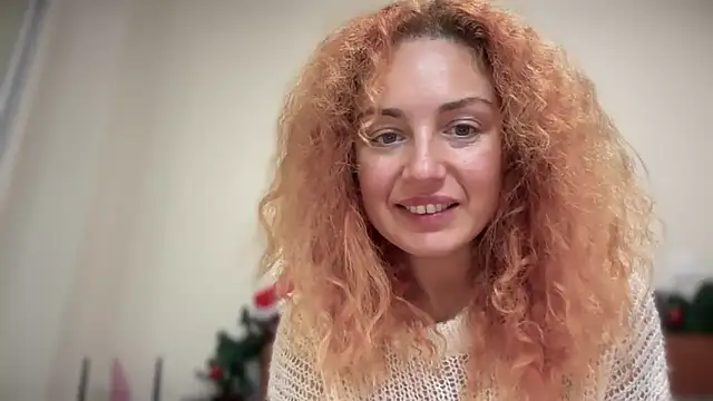 Reddgiirl's cam snapshot