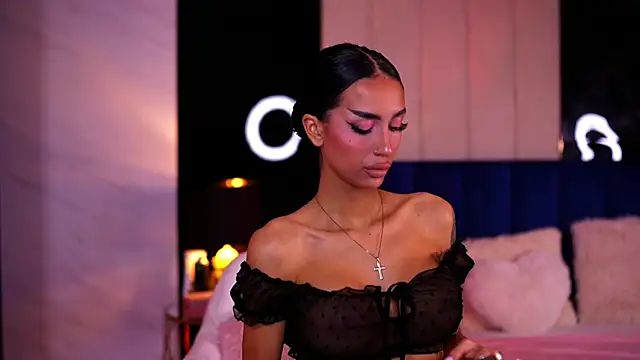 KimNatty's cam snapshot