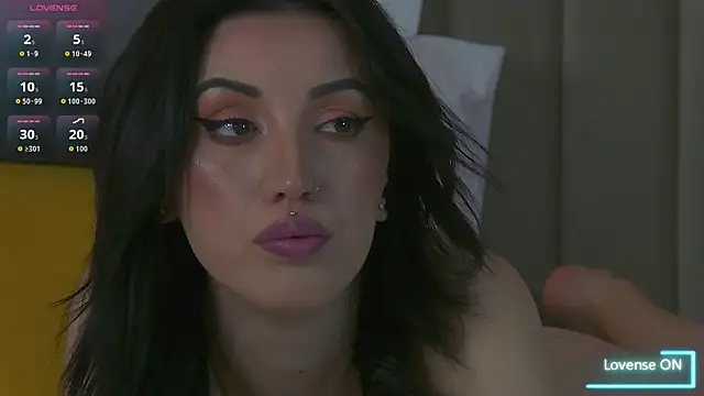 EnyaHazell's cam snapshot