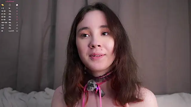 AlbertaClack's cam snapshot