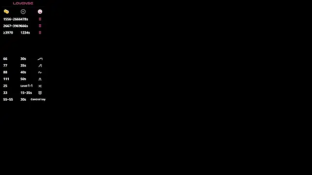 LorRebak's cam snapshot