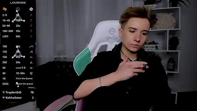 _Rein_ramm's cam snapshot