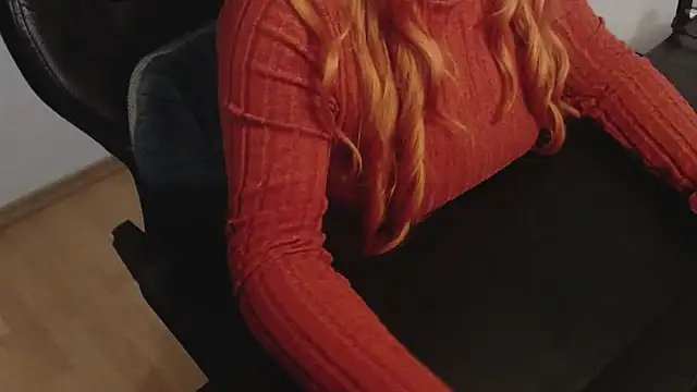 sweetvixen01's cam snapshot