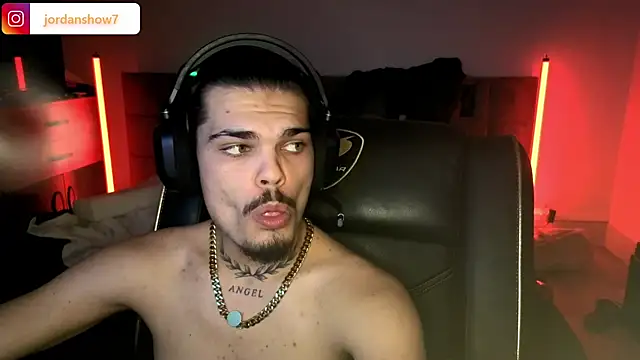 JordanShow's cam snapshot