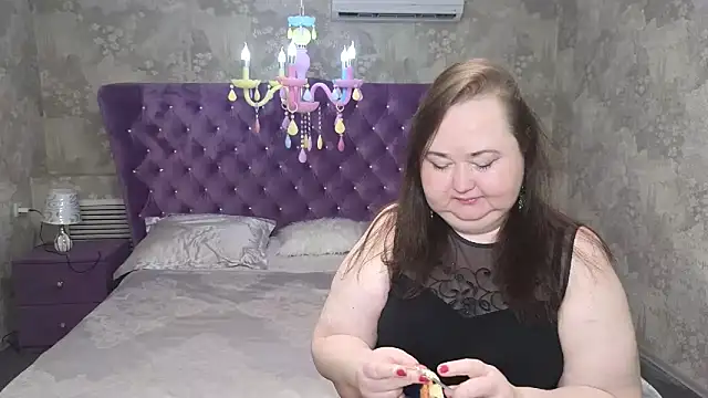 Eloisa_Eliot's cam snapshot