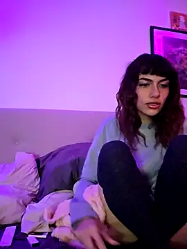 hibanaduo's cam snapshot