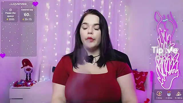 Eliss_Shyyo's cam snapshot