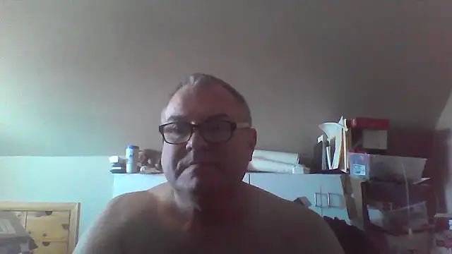 mkestr69's cam snapshot