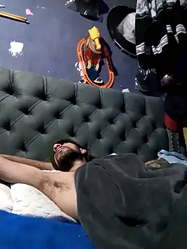 hairy_mannn's cam snapshot