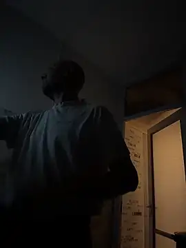 Exhibitionist_couple's web cam