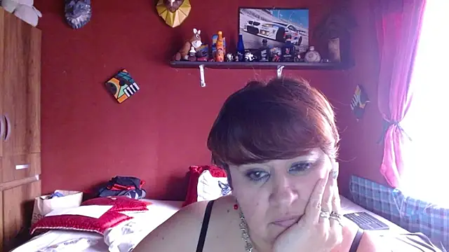 Sasharosee2's cam snapshot