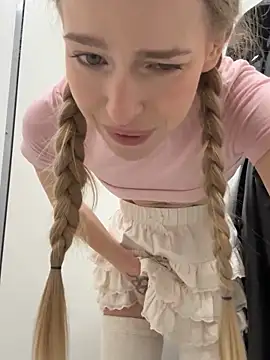 kira_mia's cam snapshot