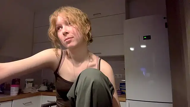 ElfriedaZwack's cam snapshot