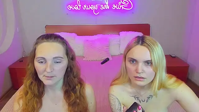 MagicEyess's cam snapshot