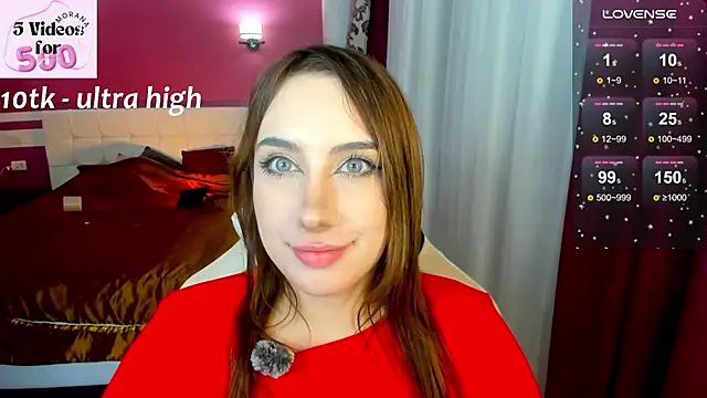 MoranaKit's cam snapshot