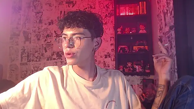 Mickey_Magic live sex cam