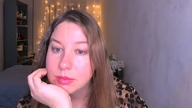 NancySanders's cam snapshot