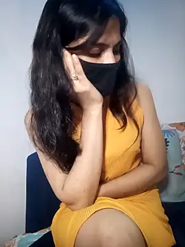 Ur_prisha7's cam snapshot