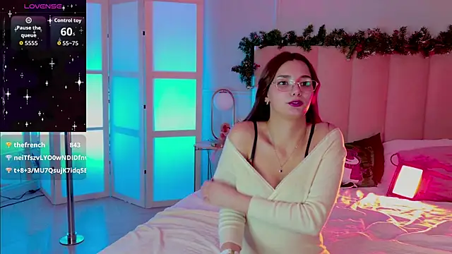 LeaMelone's cam snapshot