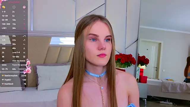 Lili_Lohan's cam snapshot