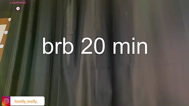 Lovelly_molly1's cam snapshot