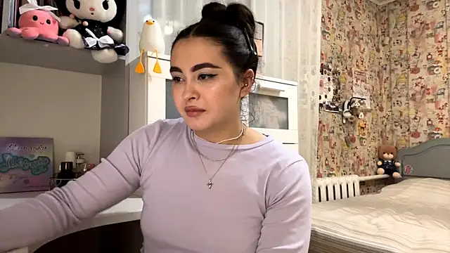 AheadSort's cam snapshot