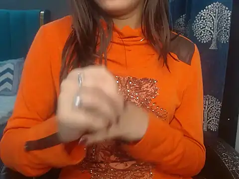 Urlove_lily's cam snapshot