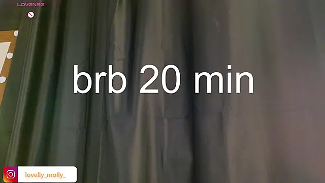 Lovelly_molly1's cam snapshot