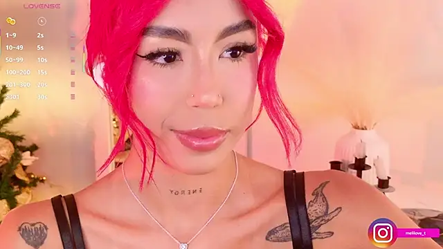 Mely-taylor's cam snapshot