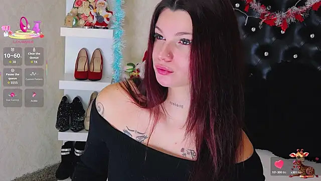 Allisonn223's cam snapshot