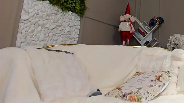 Deliciouslips's cam snapshot