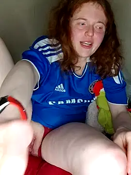 kinkyginger23 live sex cam