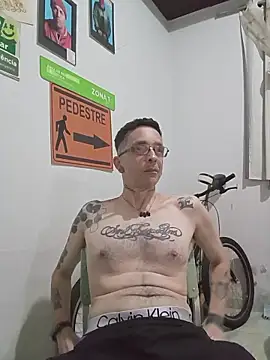 dinho_carioca's cam snapshot