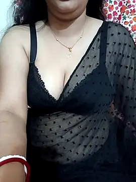 Priya_Boudi's web cam