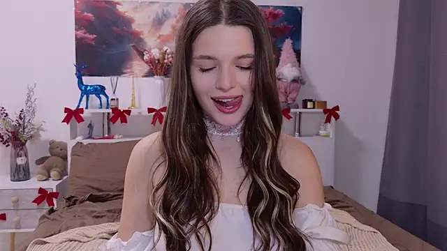 Nellie_Medina's cam snapshot