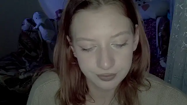 Lily_Ember's cam snapshot