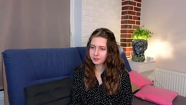 DanetteSaab's cam snapshot