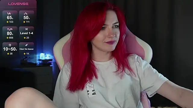 joyhannahh's cam snapshot