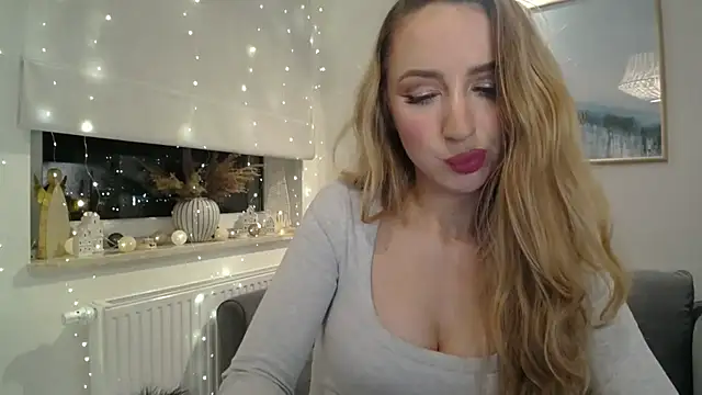 JulietteDiamond's cam snapshot