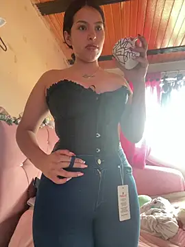 Mia_garcia28's cam snapshot