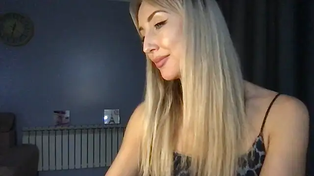 Pyrelissa's cam snapshot