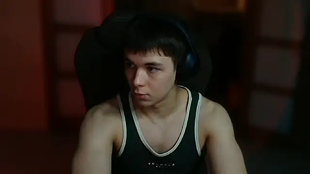 KoreanIdol's cam snapshot