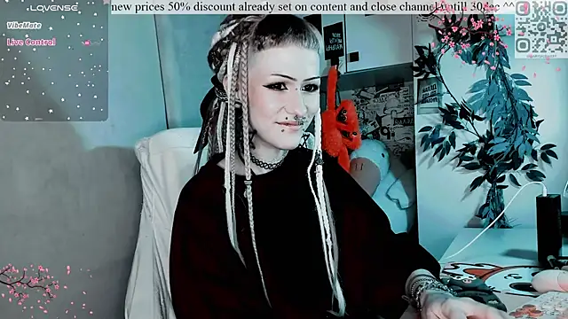 say_mary's cam snapshot