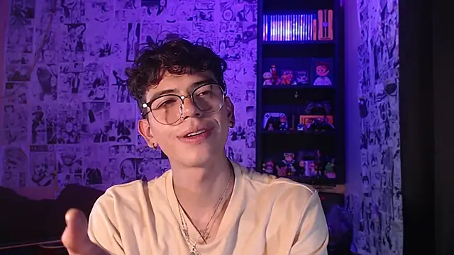 Mickey_Magic live sex cam