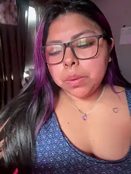 Lunarebelde live sex cam