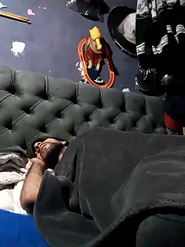 hairy_mannn live sex cam