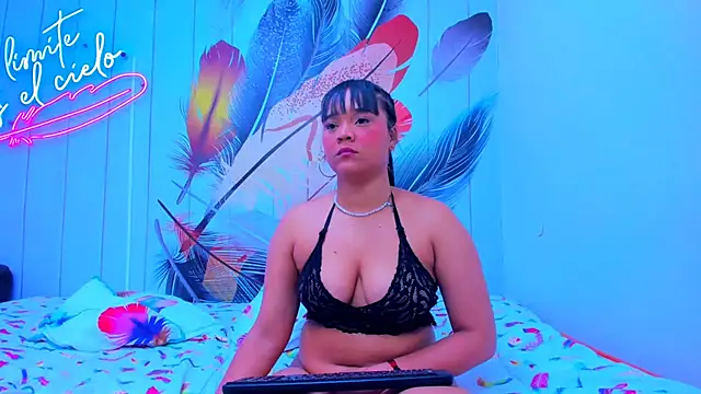 Mycandyfor_You live sex cam