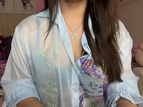 Laila_on_Fire's cam snapshot