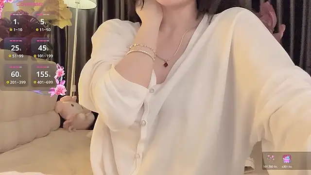 --102KymMiiss-- live sex cam