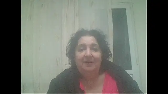 maturekorine's cam snapshot